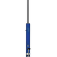 Hydraulic Post Table 16 In. x 16 In. 300 Lb. Capacity Blue