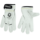 Premium Goatskin Mechanics Style Glove