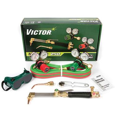 Victor Technologies Heavy Duty Cutting System G350-540/510