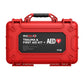 Modulator Trauma Kit with Bleed Control without AED – XL Rugged Hard Case