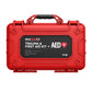 Modulator Trauma Kit with Heartsine 450P – XL Rugged Hard Case