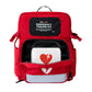 Modulator Trauma Backpack, without AED, Standard