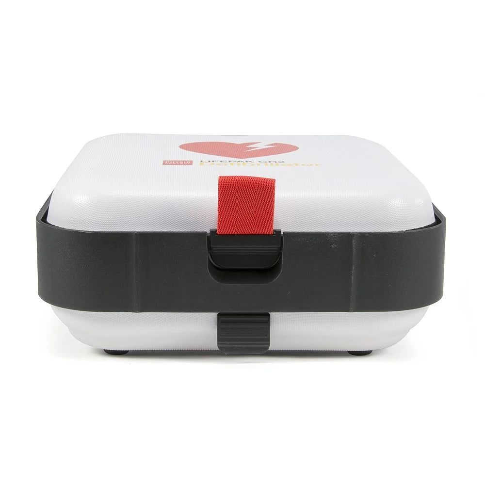 Physio-Control / Stryker LIFEPAK CR2 (LPCR2) Semi-Automatic AED