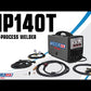 METAL MAN 140A Inverter 120V Multi Process Welder