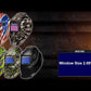 Metal Man Auto-Darkening Welding Helmet