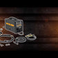 METAL MAN 220A Inverter Dual Voltage Multi Process Welder