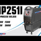 METAL MAN 250A Inverter 230V Multi Process Welder