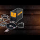 METAL MAN 200A Inverter Dual Voltage AC/DC TIG Welder