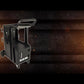 Metal Man Three-Tier Welding Cart/Cabinet