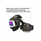 Adflo™ PAPR HE System with 3M Speedglas™ Welding Helmet 9100 MP, 37,1101-30iSW, Incl Kit/9100XXi Lens/HE Filter